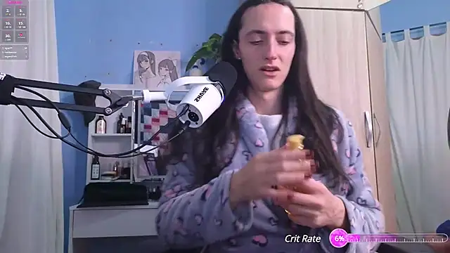 MemiKouki online show from December 22, 5:32 pm