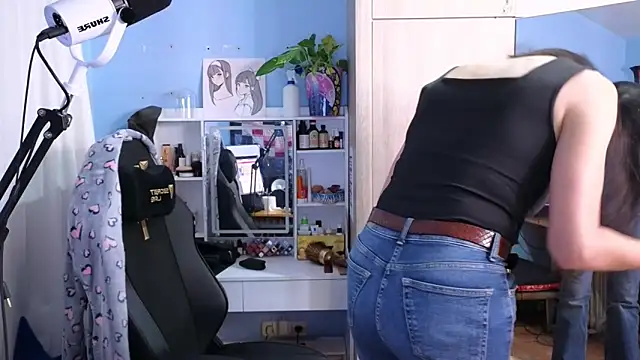 MemiKouki online show from January 21, 5:41 pm