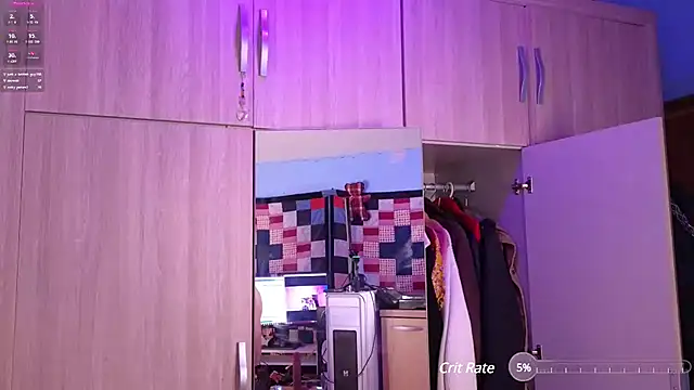 MemiKouki online show from February 6, 7:51 pm