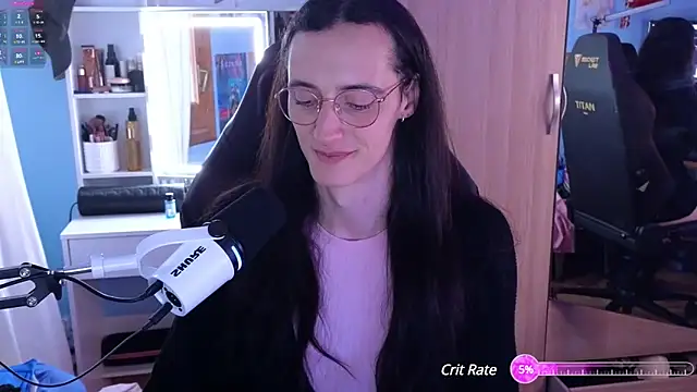 MemiKouki online show from February 10, 3:53 pm