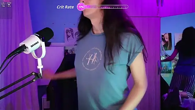 MemiKouki online show from November 11, 5:35 pm