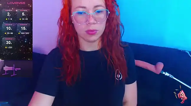 SharonR1 online show from December 2, 11:40 pm