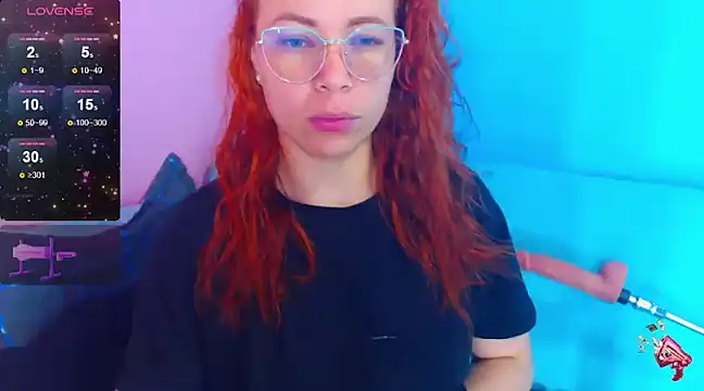 SharonR1 online show from December 6, 5:33 pm