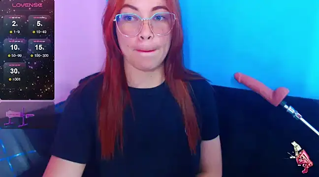 SharonR1 online show from December 10, 1:22 am