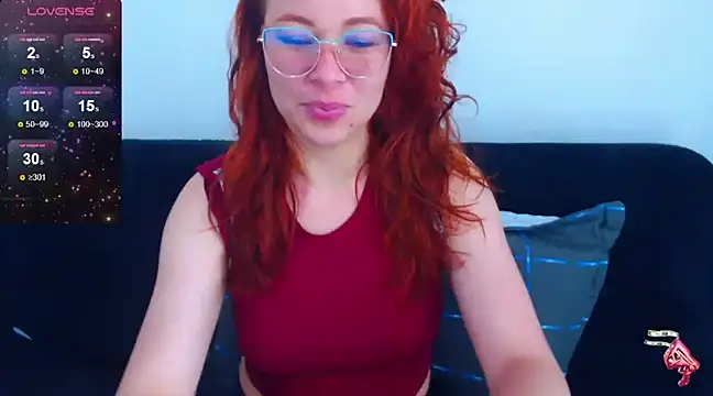 SharonR1 online show from January 6, 7:13 pm