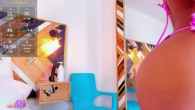 Kathaleiya Ozz online show from February 20, 2:18 am