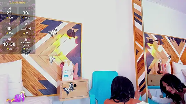 Kathaleiya Ozz online show from February 26, 2:04 am