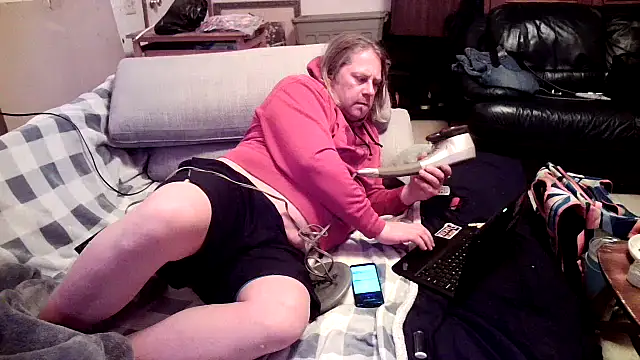 Mic Oxinner online show from December 17, 10:55 am