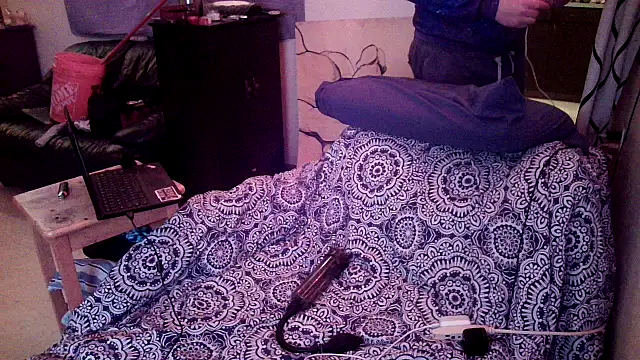 Mic Oxinner online show from January 1, 11:27 am