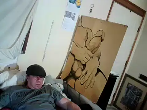 Mic Oxinner online show from January 19, 1:44 pm