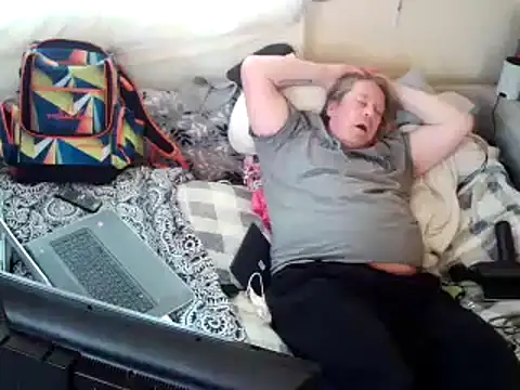 Mic Oxinner online show from January 19, 4:46 pm