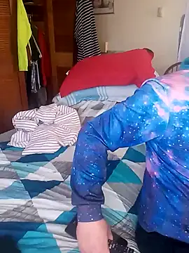 Mic Oxinner online show from February 10, 7:07 pm