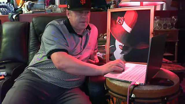 Mic Oxinner online show from September 17, 9:00 am