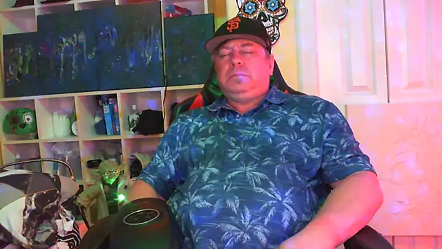 Mic Oxinner online show from September 21, 11:12 am