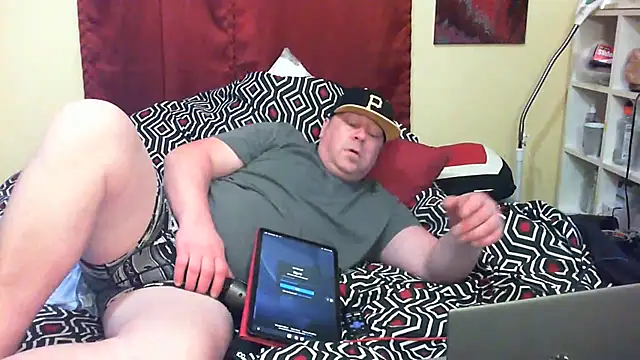 Mic Oxinner online show from October 22, 3:23 pm