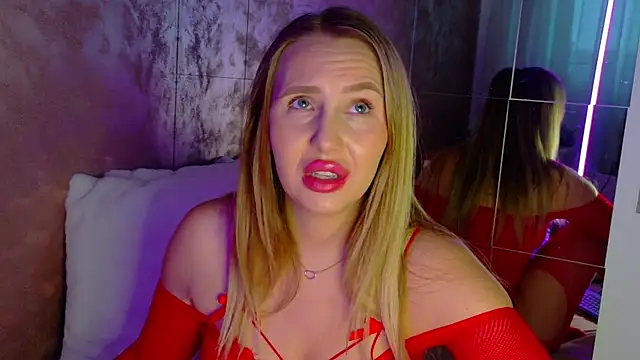 lexy a online show from November 24, 6:02 am