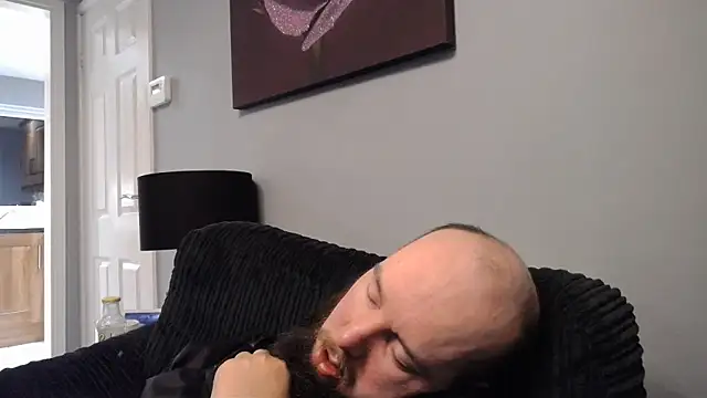 Chubbydan online show from October 8, 1:36 am