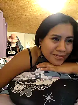 KasiaVenus  online show from December 7, 4:31 am