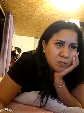 KasiaVenus  online show from January 4, 12:37 am