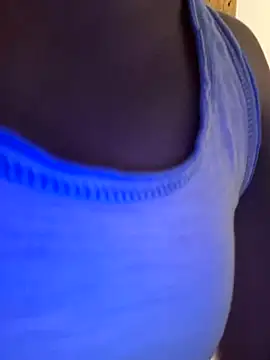 KasiaVenus  online show from January 13, 1:02 am