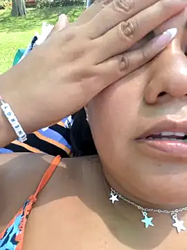 KasiaVenus  online show from January 15, 4:11 pm