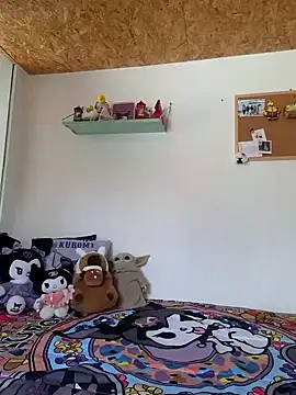 KasiaVenus  online show from January 23, 3:32 pm