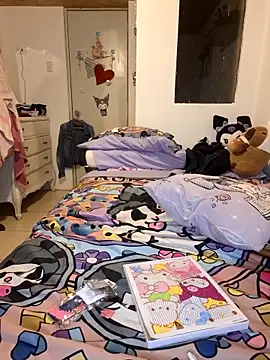 KasiaVenus  online show from February 13, 4:00 am