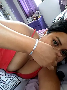 KasiaVenus  online show from February 16, 1:27 pm