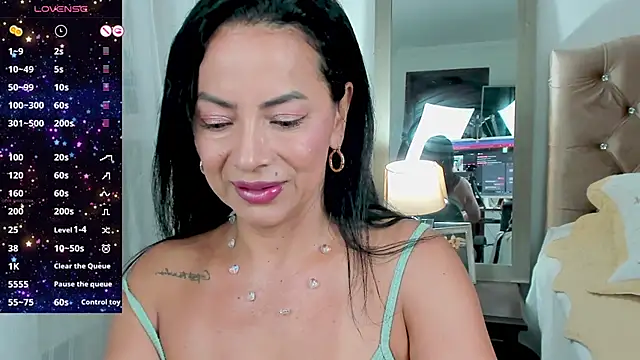 veronika naughty online show from January 13, 4:08 pm