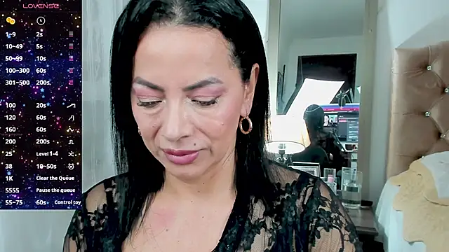 veronika naughty online show from March 5, 3:07 pm