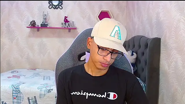 allens joe online show from March 7, 1:40 pm