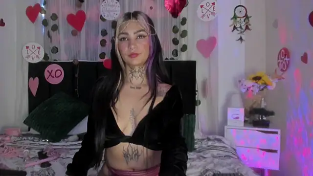 party-naugthysex online show from February 15, 1:38 pm