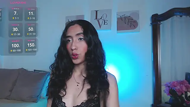 madisex s online show from January 29, 2:09 am