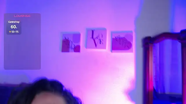 madisex s online show from March 11, 12:17 pm