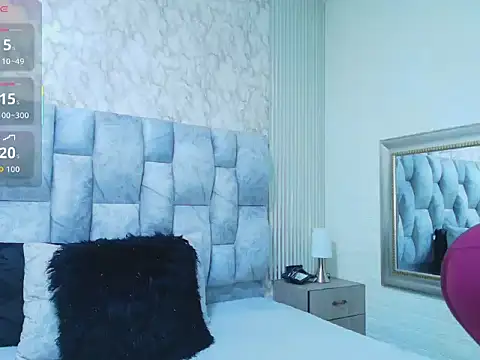 charlotte  G online show from September 30, 10:53 am