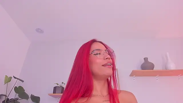 Scarlett Morgan  online show from March 4, 10:38 pm