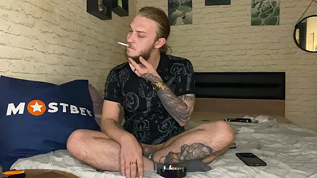 leesmoke online show from January 5, 10:10 am