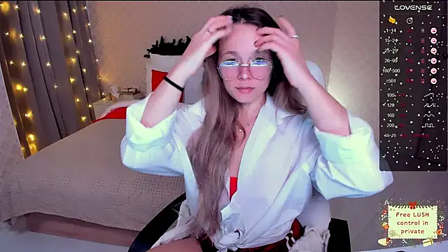 SherillBrill online show from December 22, 7:44 am