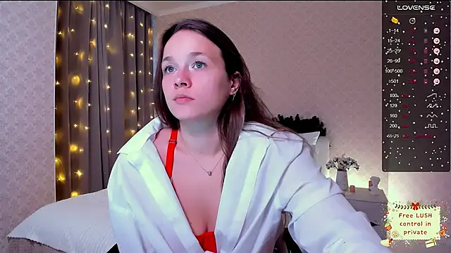 SherillBrill online show from December 22, 10:49 am