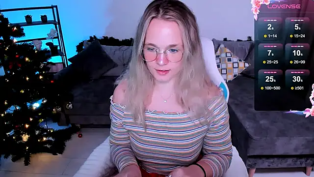 SherillBrill online show from December 27, 6:10 pm