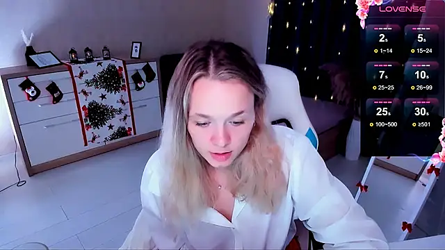 SherillBrill online show from December 28, 10:47 am