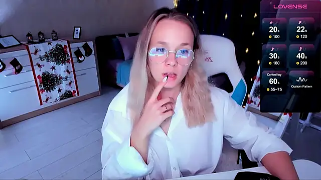 SherillBrill online show from December 28, 1:49 pm