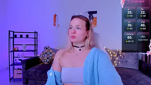 SherillBrill online show from January 25, 10:40 am