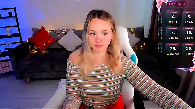 SherillBrill online show from February 8, 7:37 am