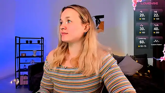 SherillBrill online show from February 8, 10:39 am