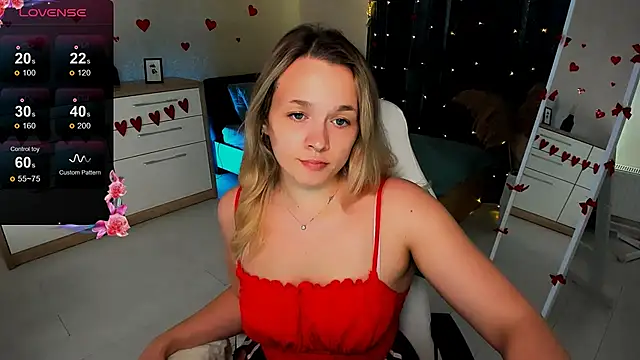 SherillBrill online show from February 16, 2:32 pm