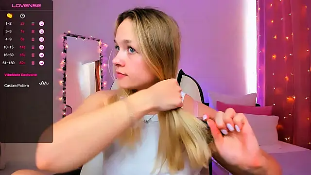 SherillBrill online show from February 22, 1:57 pm