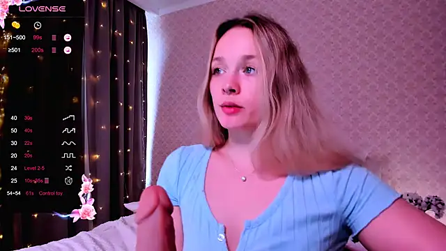 SherillBrill online show from February 28, 11:25 am