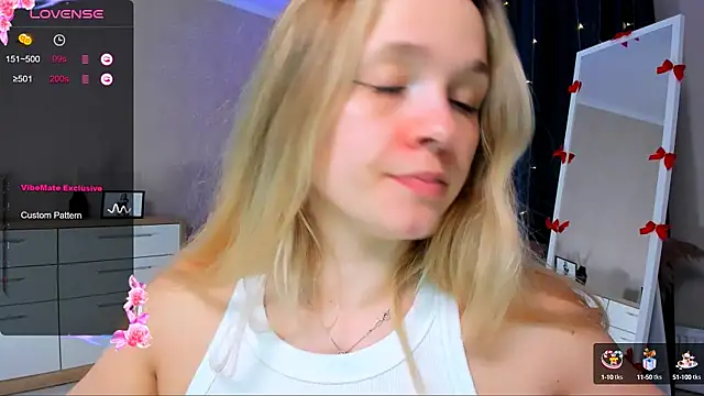 SherillBrill online show from March 6, 5:54 pm