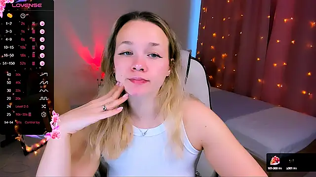 SherillBrill online show from March 8, 7:38 am